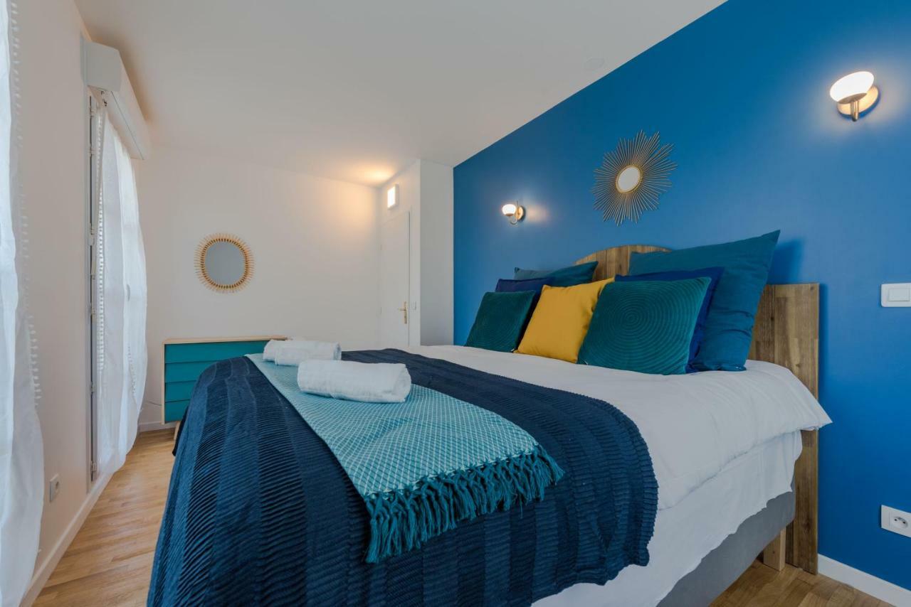 Disneyland Paris Sweet Dreams Apartment Bmyguest Serris Luaran gambar