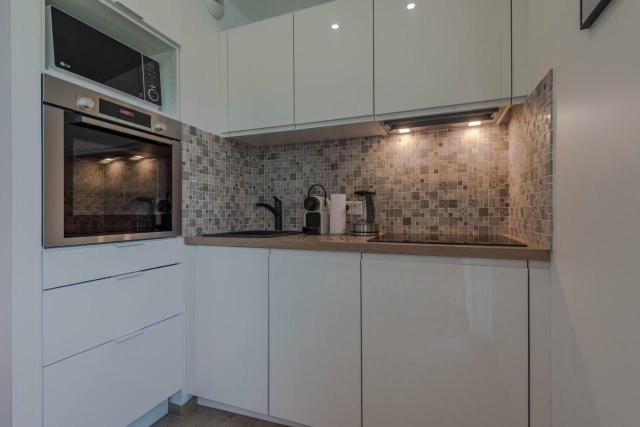 Disneyland Paris Sweet Dreams Apartment Bmyguest Serris Luaran gambar