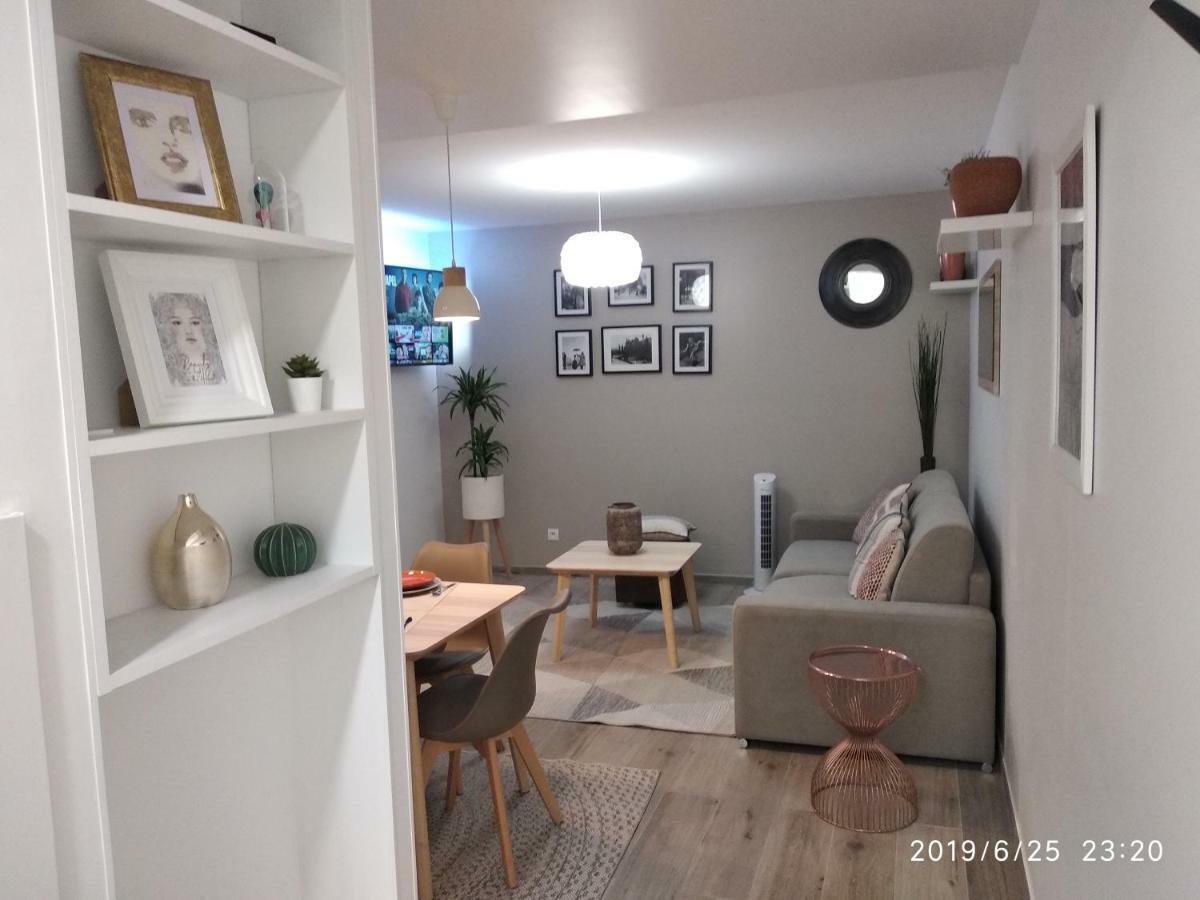 Disneyland Paris Sweet Dreams Apartment Bmyguest Serris Luaran gambar