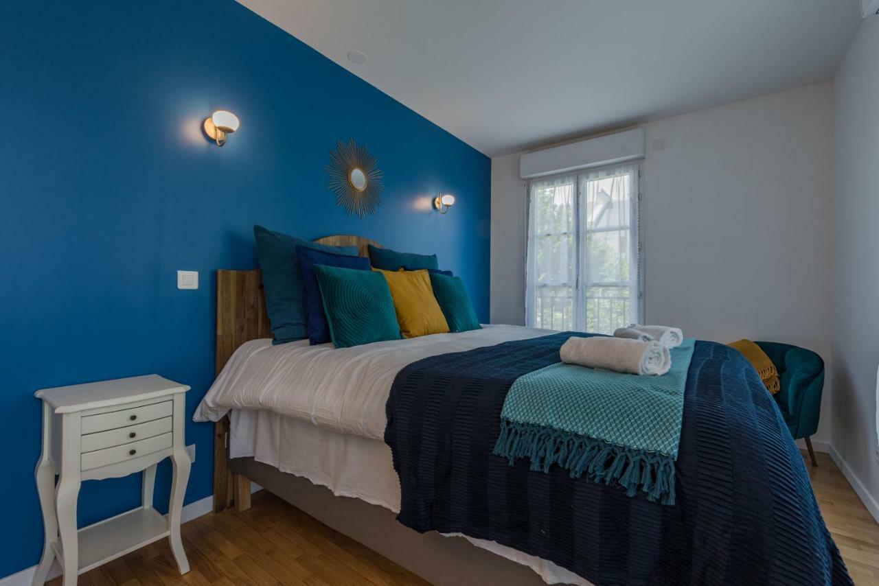 Disneyland Paris Sweet Dreams Apartment Bmyguest Serris Luaran gambar